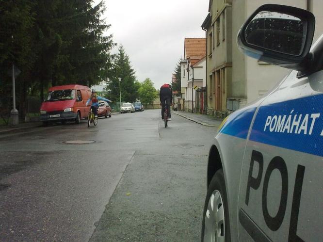 pod dohledem