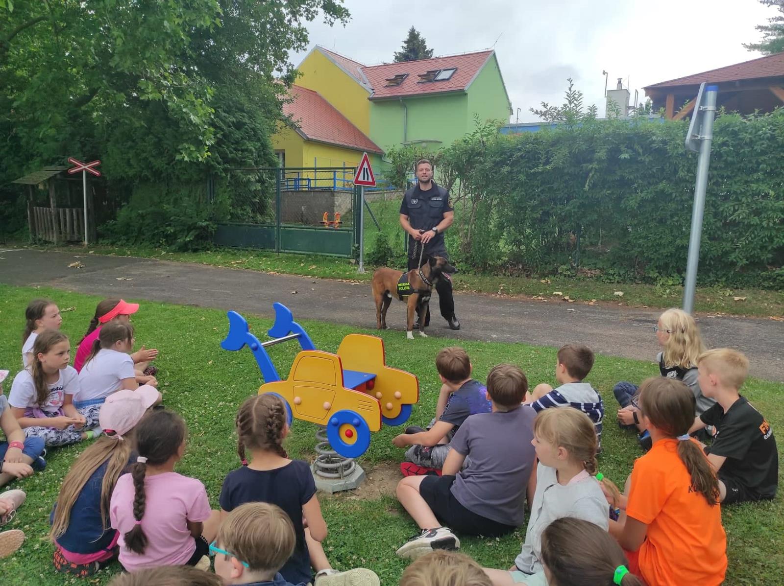 DDM Kutná Hora