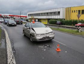 DN - Česká Ves