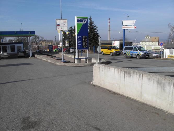 DN - 24. 3. 2010 - nezmáný řidič