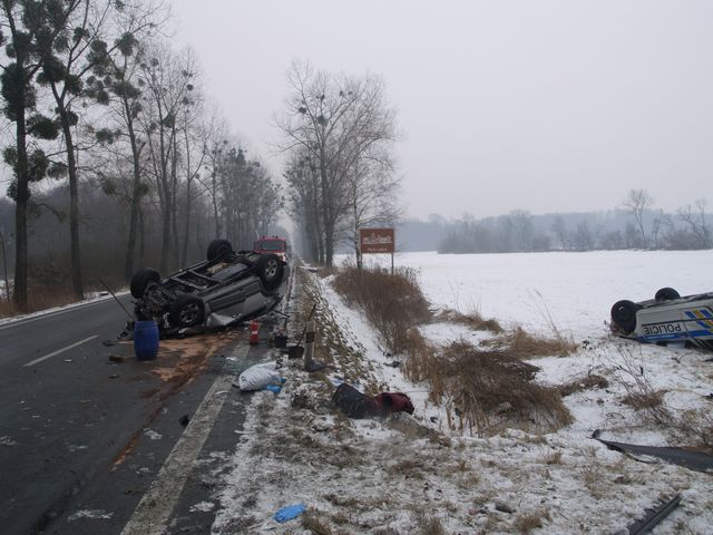 DN - Val. Meziříčí