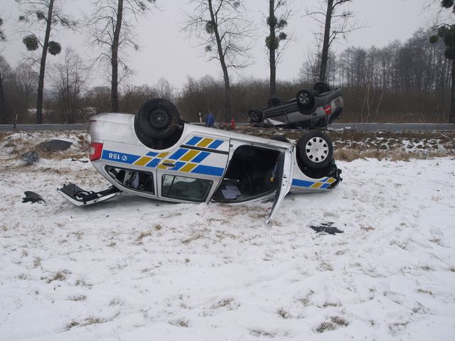 DN - Val. Meziříčí
