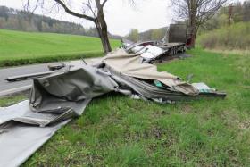 DN - viadukt Lipová - lázně