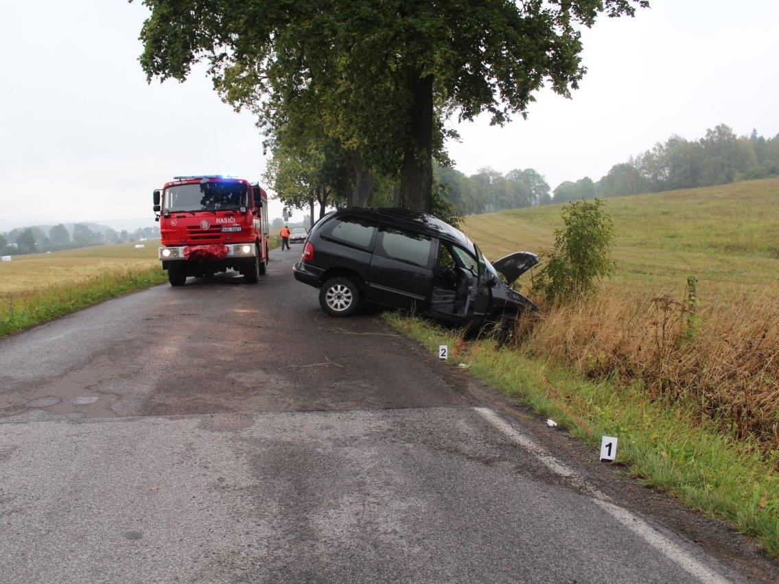 DN Březová