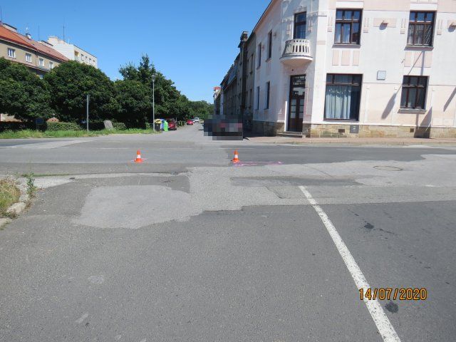 DN Jičín ze dne 14. 07. 2020