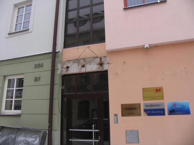 DN Jihlava 13. 1.