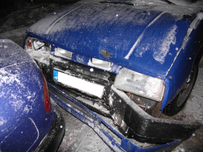 DN Kamenice 17. 1.