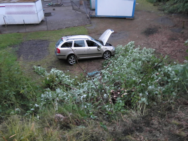 DN Kateřinská