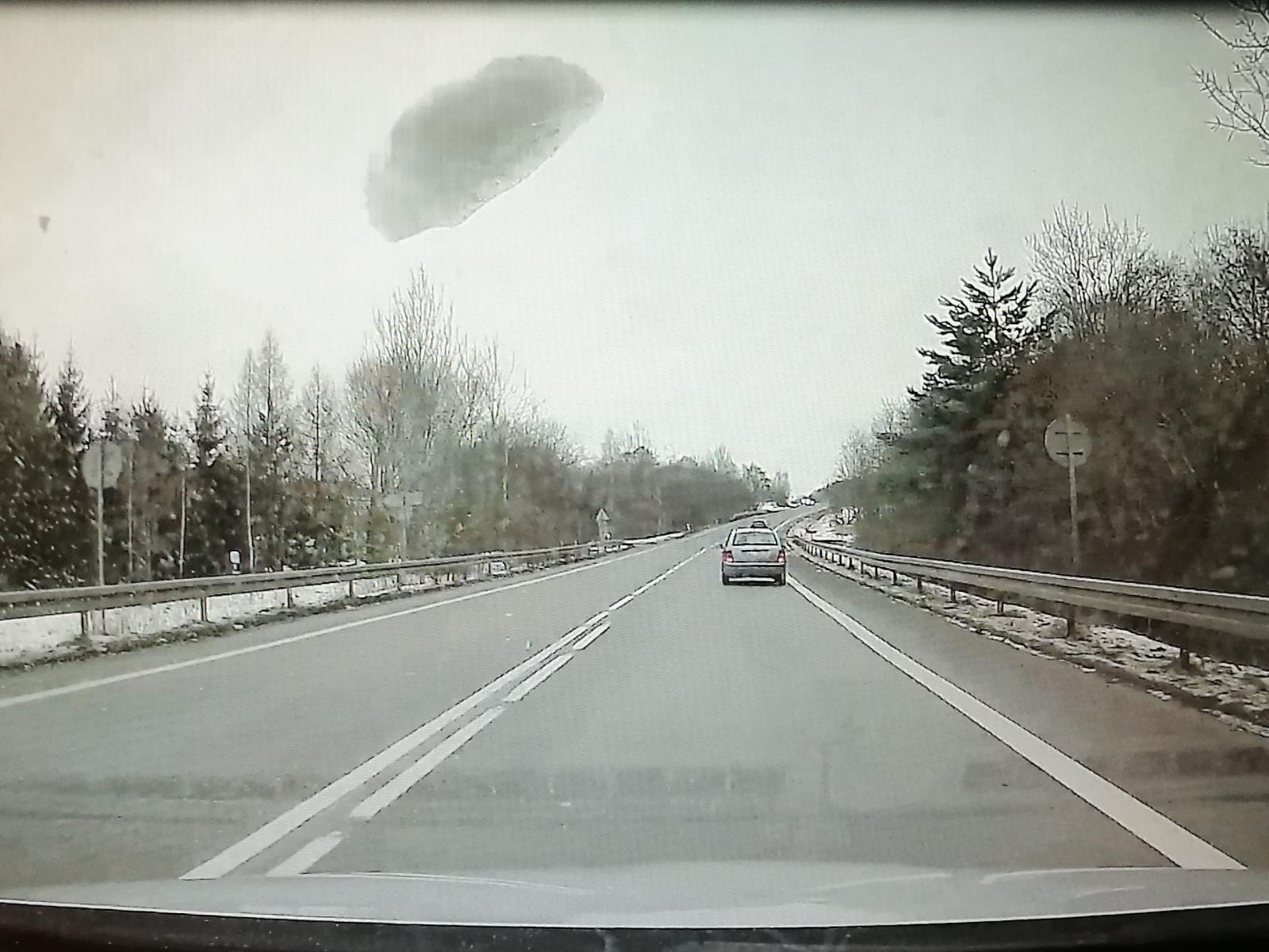 DN Kumburský Újezd ze dne 07. 01. 2019