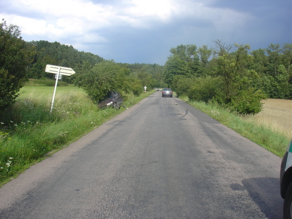 DN Ostřetín