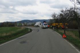 DN Písečná