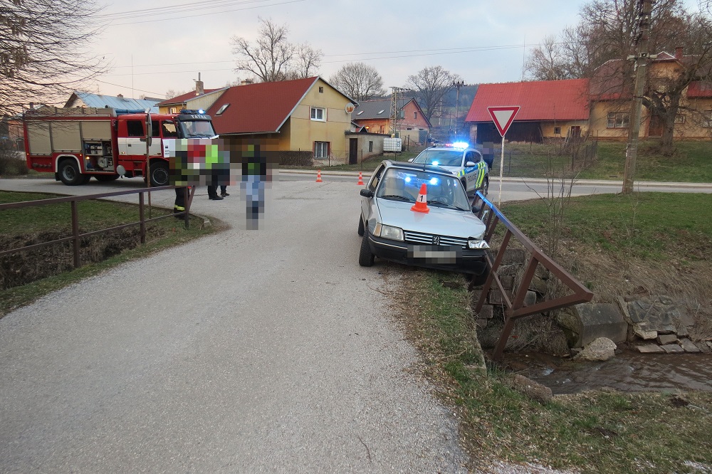 DN Stará Paka ze dne 22. 03. 2019