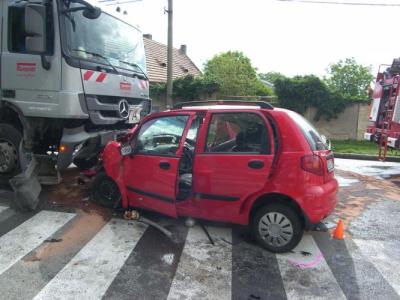 DN Velké Přítočno - 18.7.2011