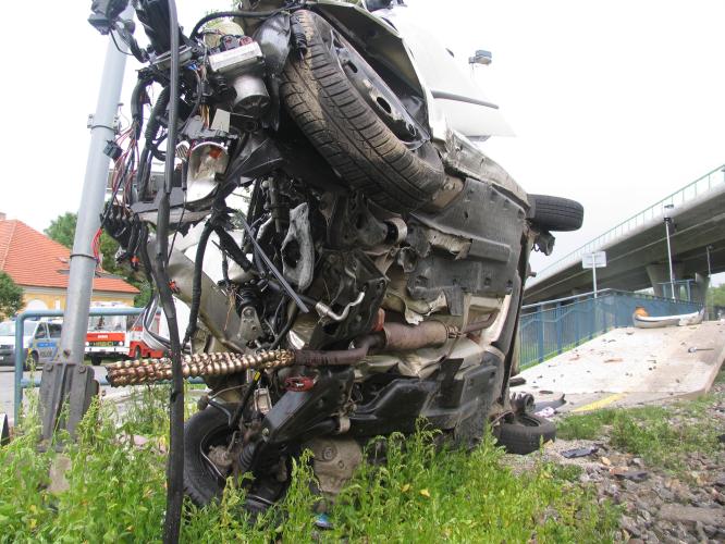 DN u Dobešic 27.6.2009
