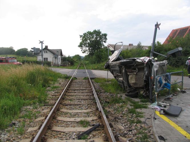 DN u Dobešic 27.6.2009