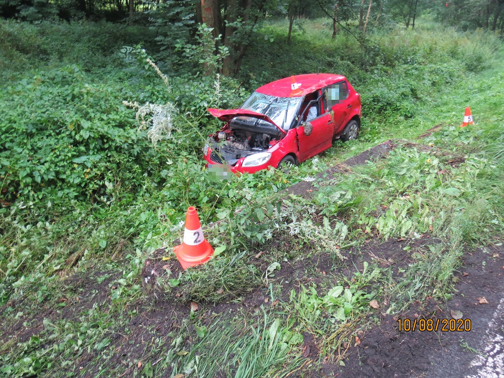 DN u Uhlířů ze dne 10. 08. 2020
