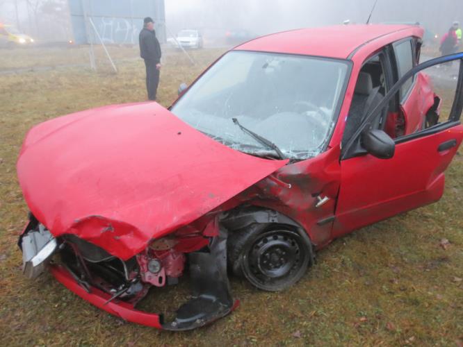 DN . 18.1.2014 - Kladno x Buštěhrad