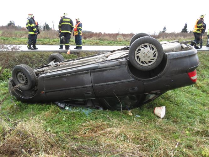DN 14.12.2014 - Unhošť Amerika