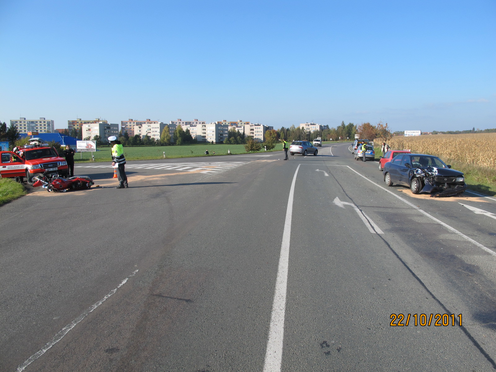 DN 22.10.2011 Dobruška
