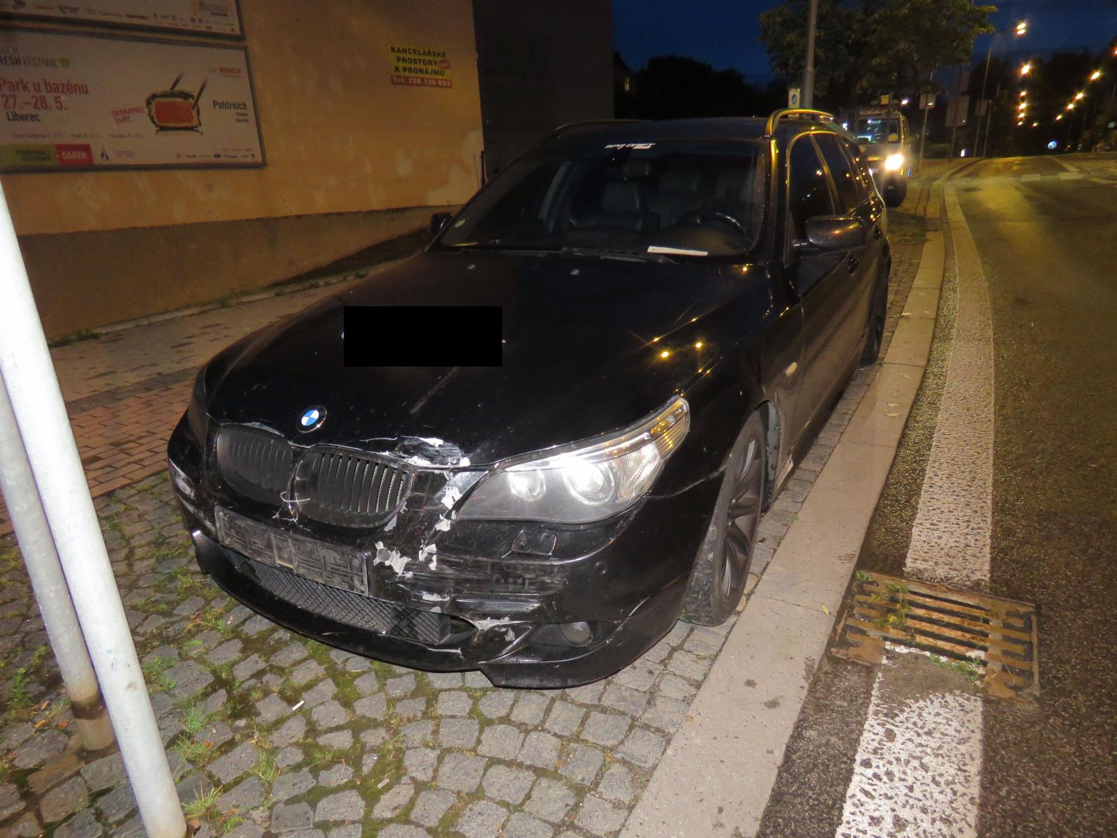 DN BMW 1