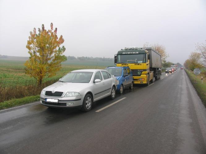 DN Bartoušov - foto č. 1