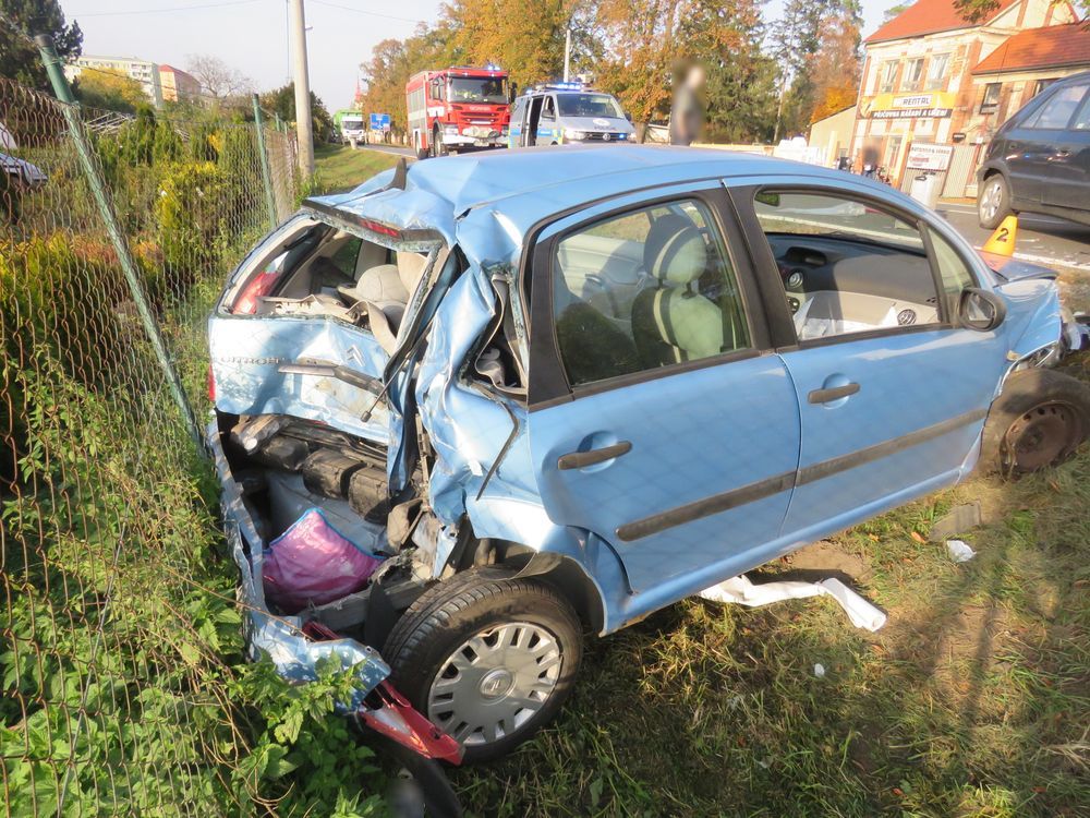 DN Brněnská
