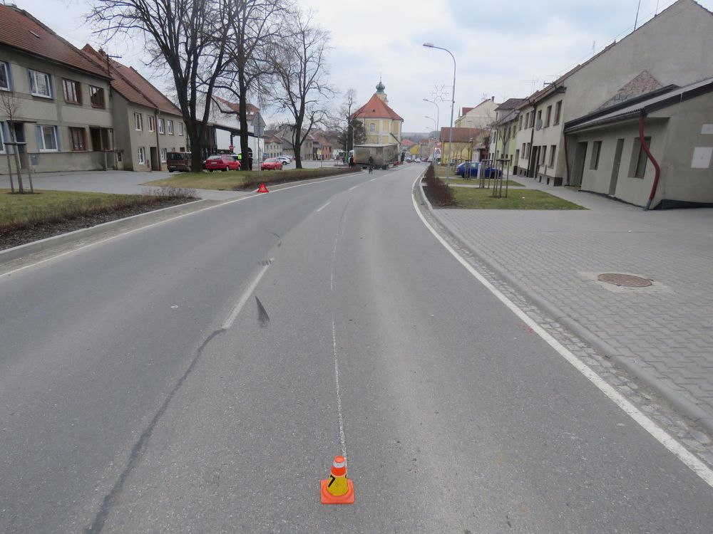 DN Brodek u Prostějova
