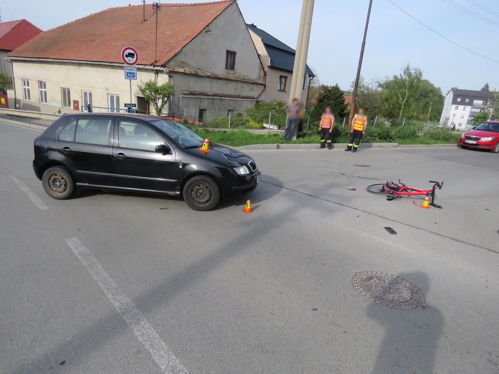 DN Brodek u Prostějova