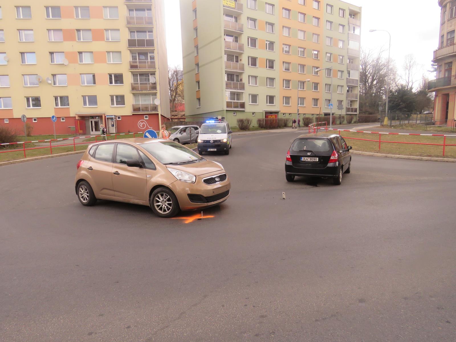 DN Budovatelů 2