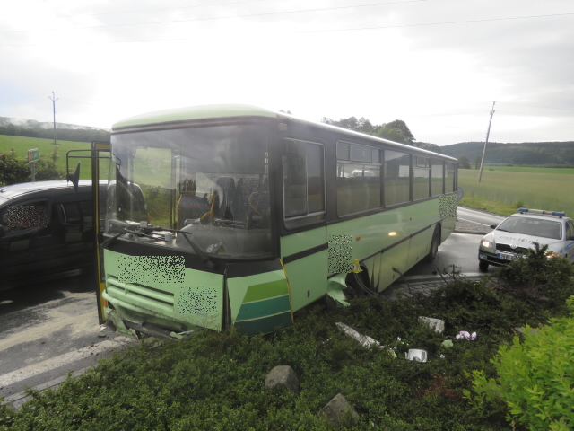 DN Bus