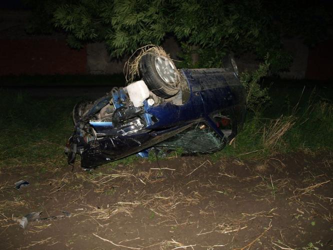 DN Č.Meziříčí 28.8.2010