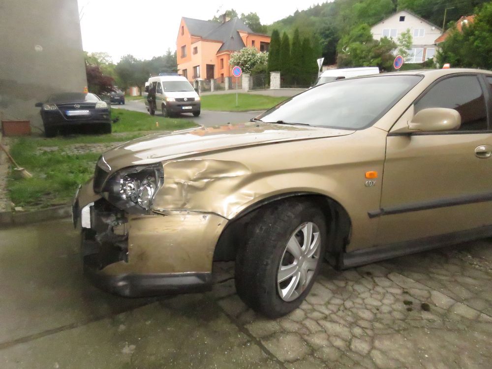 DN Čechy pod Kosířem