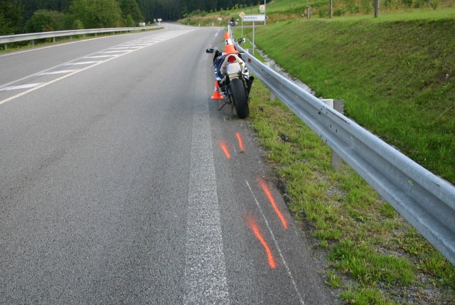 DN - Červenohorské sedlo