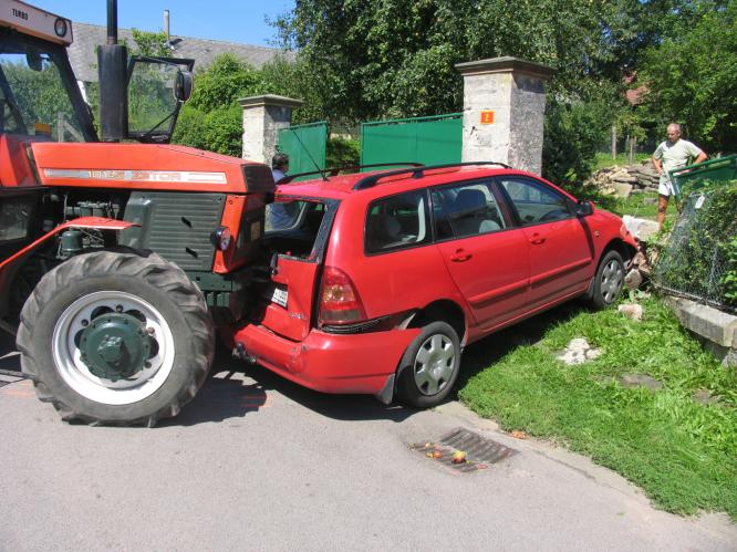 DN Češov