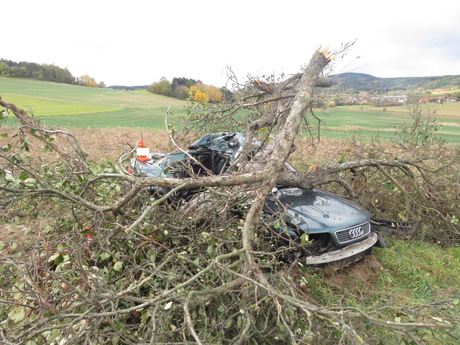 DN Chlumany