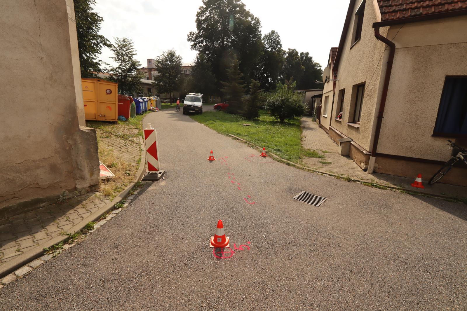 DN Cyklisté