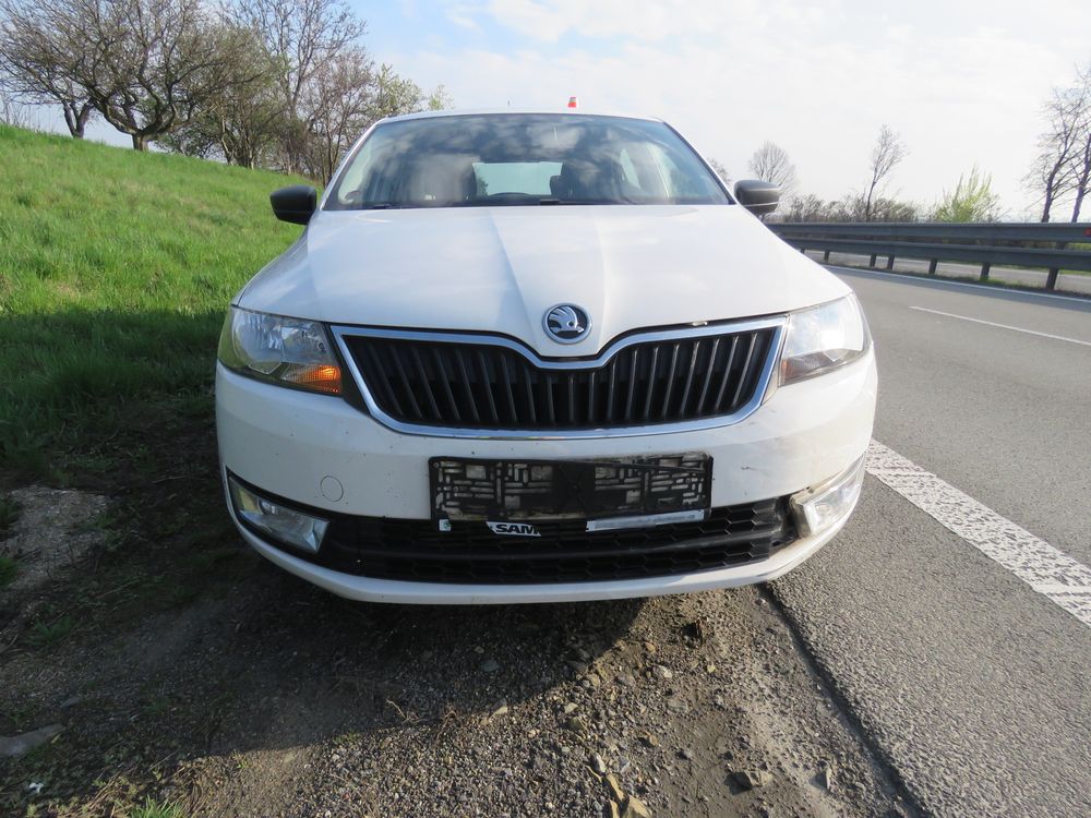 DN D46 NA x dodávka x OA