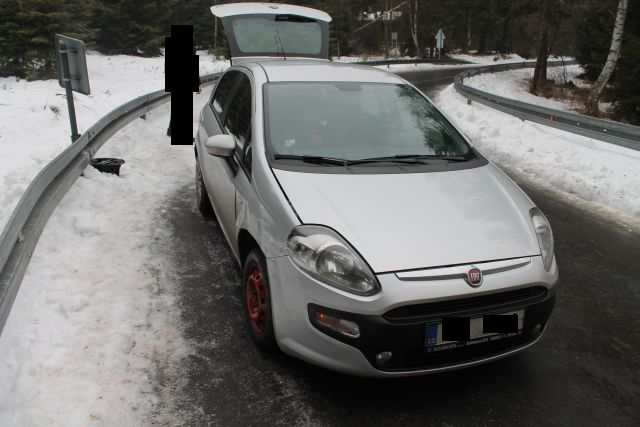 DN Fiat Punto 2