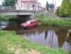 DN HLinsko - řeka