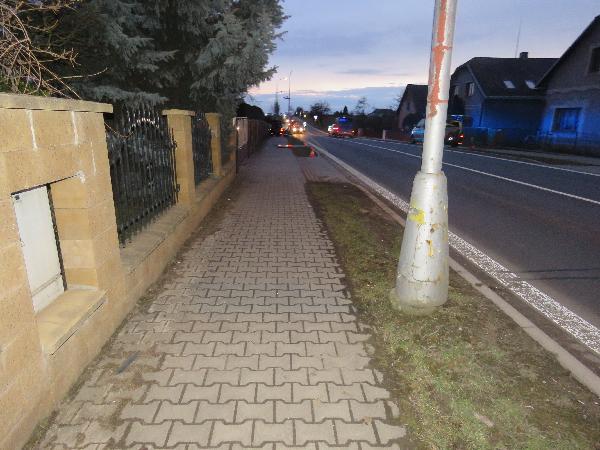 DN Holovousy ze dne 16. 03. 2021