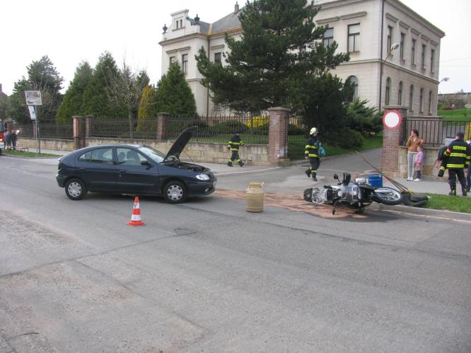 DN Hořice