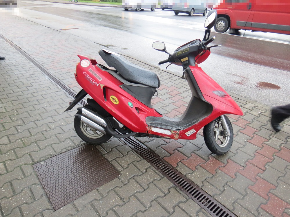 DN Hořice ze dne 01. 10. 2019
