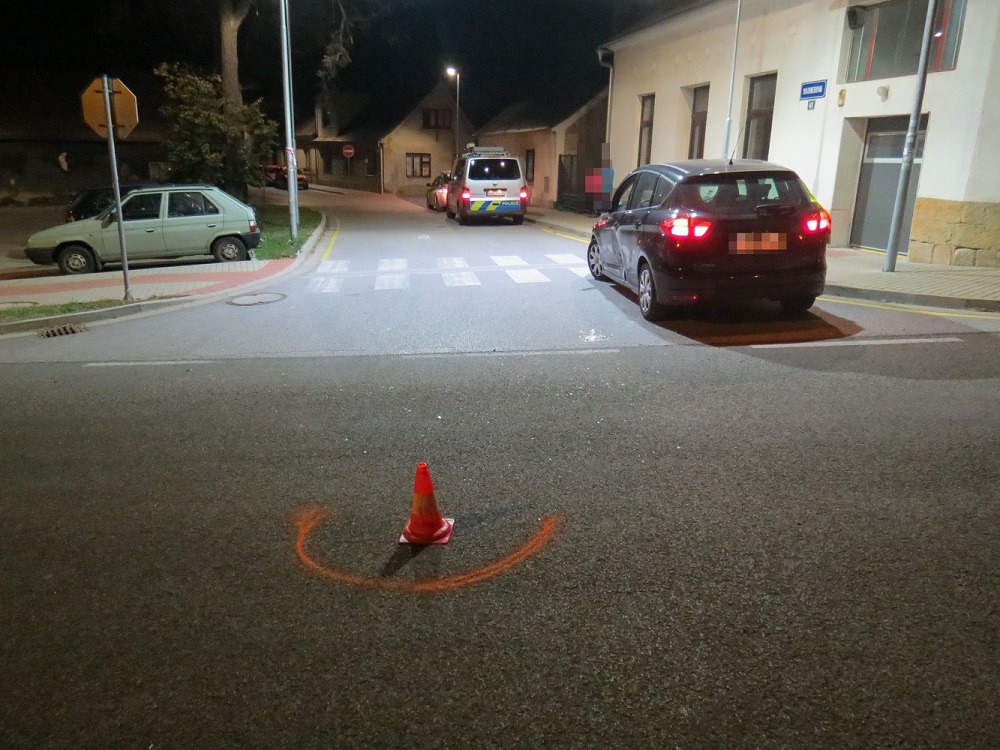 DN Hořice ze dne 24. 09. 2019