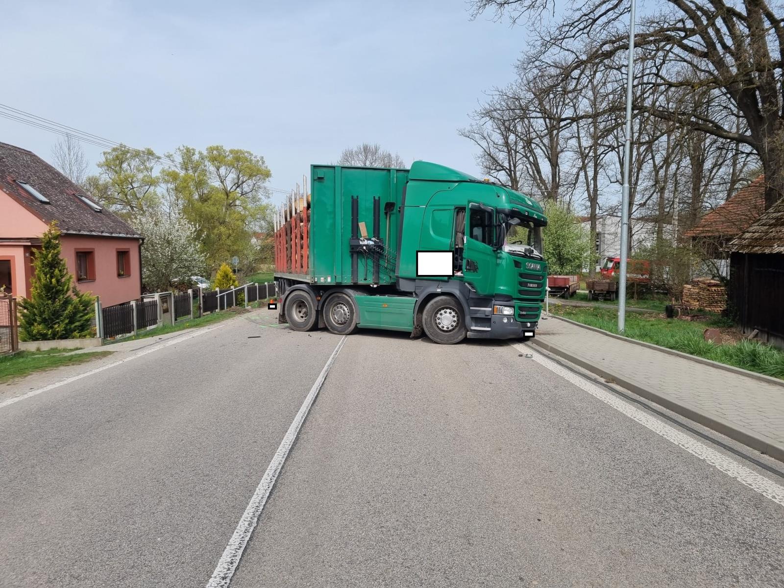 DN Jarošov nad Nežárkou 2.