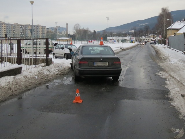 DN - Jeseník 1