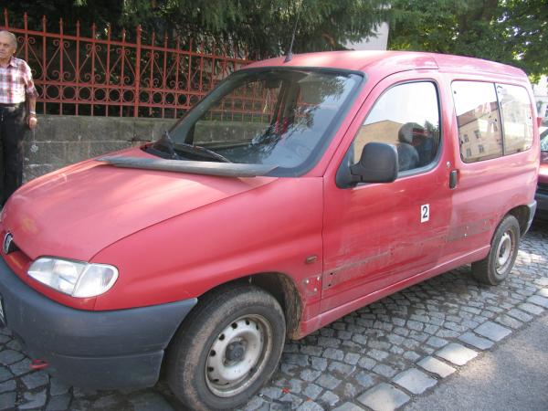 DN Jičín