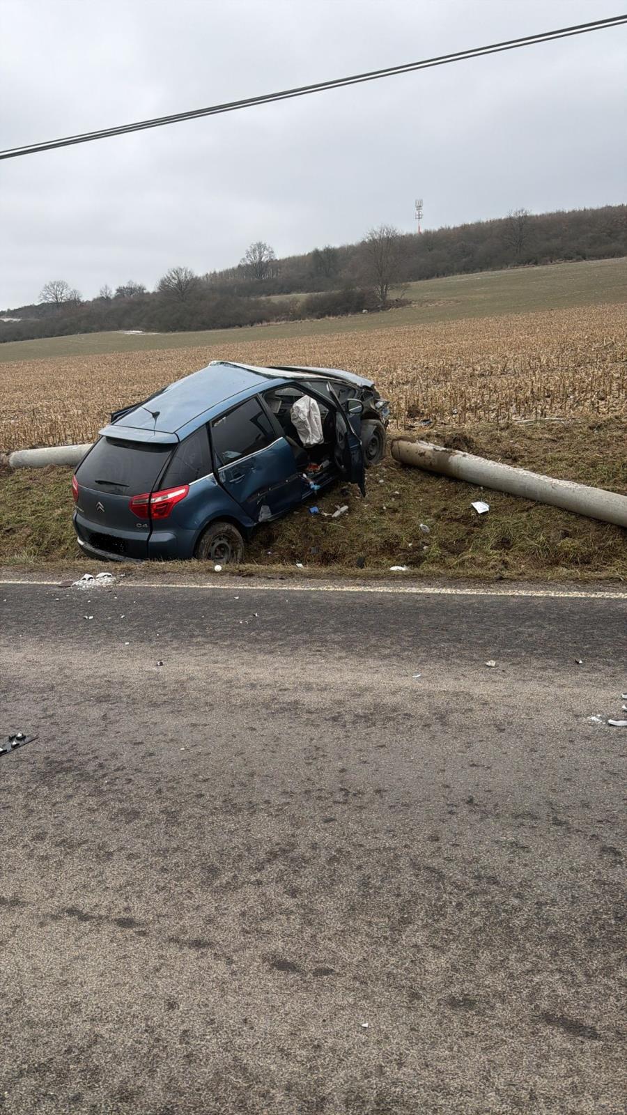 DN Kestřany