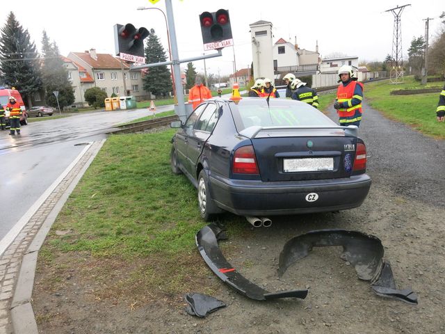 DN Kostelec na Hané