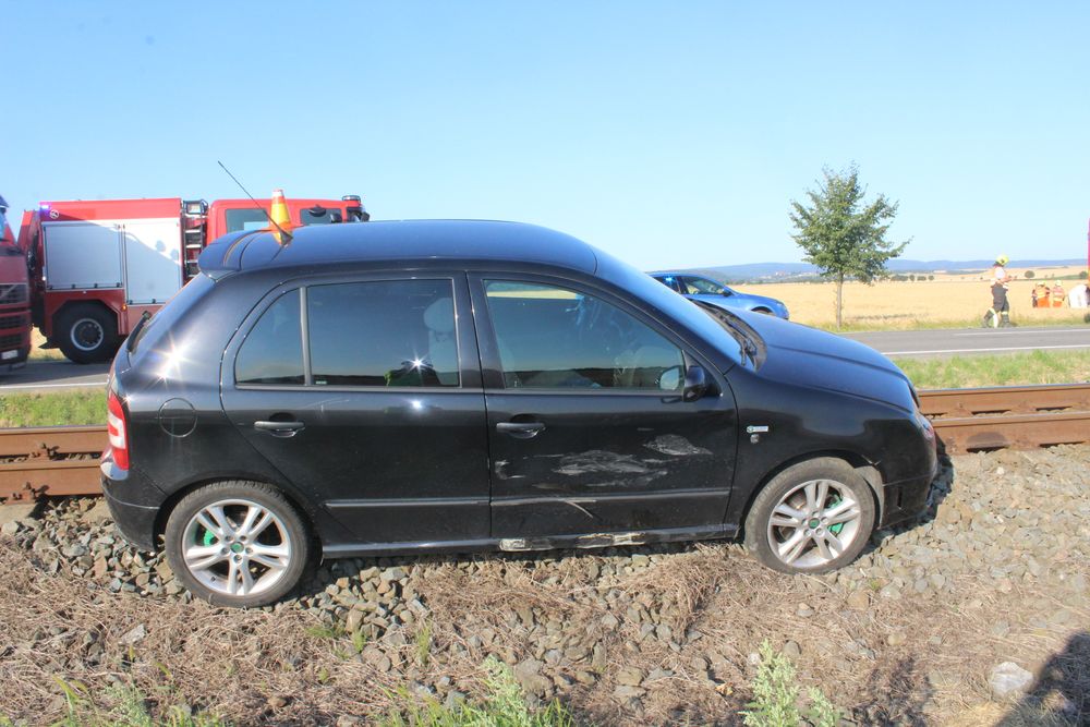 DN Kostelec na Hané - Prostějov