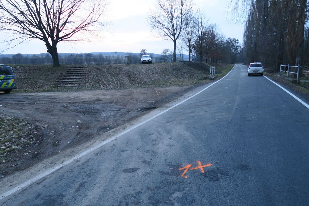 DN Křemačov